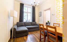 Apartamenty Sopot Przy Plaży